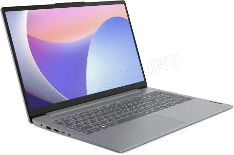 Photo de Ordinateur Portable Lenovo IdeaPad Slim 3 15IRH8 83EM00HHFR (15.6")
