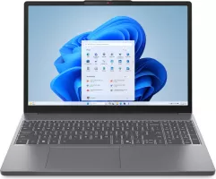 Photo de Ordinateurs Portables Lenovo IdeaPad Slim 3 15IAN8