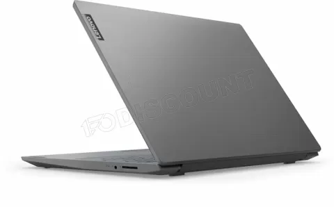 Photo de Ordinateur Portable Lenovo V15-ADA 82C70004FR (15.6") (Noir)