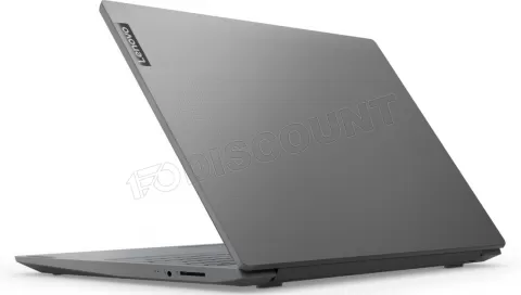 Photo de Ordinateur Portable Lenovo V15-ADA 82C70006FR (15.6") Win10 Pro (Noir)