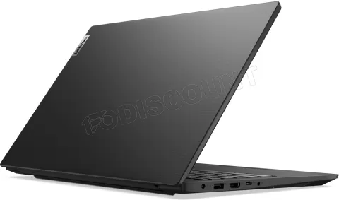 Photo de Ordinateur portable Lenovo V15 G2 82KD008RFR (15,6) (Noir)