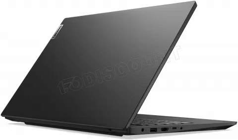 Photo de Ordinateur Portable Lenovo V15 G2 82KD008VFR (15.6") (Noir)