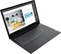 Photo de Ordinateurs Portables Lenovo V15 G2 IJL