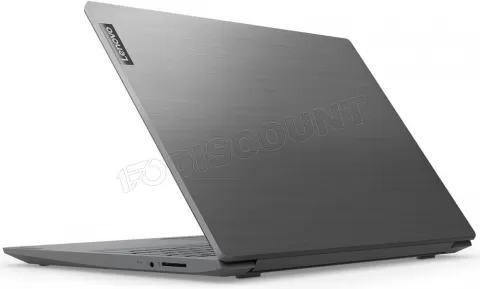 Photo de Ordinateur Portable Lenovo V15 G2 ITL 82KB0004FR (15.6") (Noir)