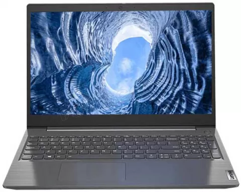 Photo de Ordinateur Portable Lenovo V15 G2 ITL 82KB000NFR (15.6") (Noir)