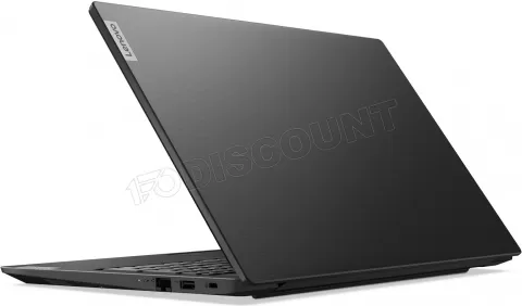 Photo de Ordinateur Portable Lenovo V15 G2 ITL 82KB00N5FR (15.6") (Noir)