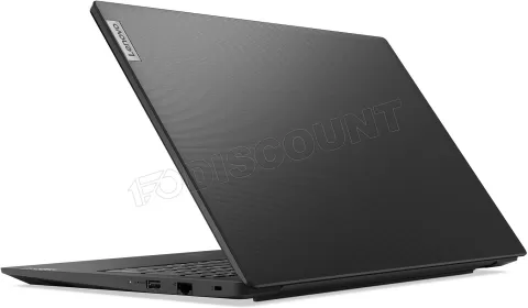 Photo de Ordinateur Portable Lenovo V15 G4 AMN 82YU0106FR (15.6") (Noir)