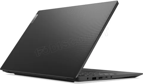 Photo de Ordinateur Portable Lenovo V15 G4 AMN 82YU0107FR (15.6")