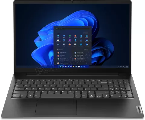 Photo de Ordinateur Portable Lenovo V15 G4 IRU 83A100H9FR (15.6")