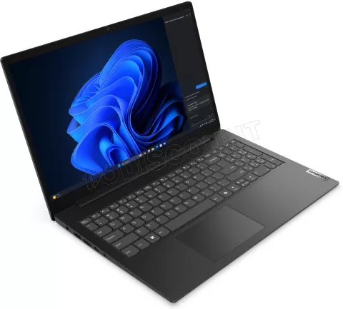 Photo de Ordinateur Portable Lenovo V15 G5 IRL 83GW007QFR (15.6")