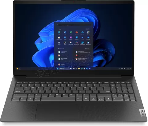Photo de Ordinateur Portable Lenovo V15 G6 ITN 83M4000AFR (15.6")