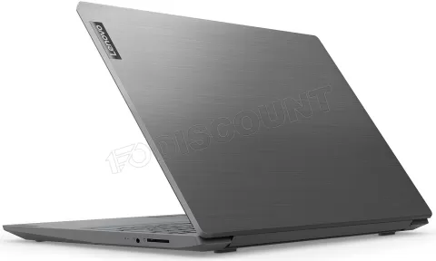 Photo de Ordinateur Portable Lenovo V15-IIL 82C500HGFR (15.6") (Gris)