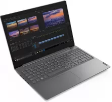 Photo de Ordinateurs Portables Lenovo V15-IIL 82C500HHFR