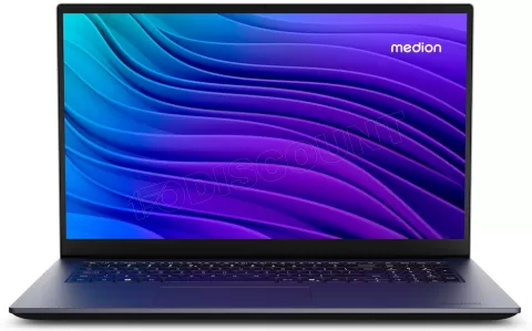 Photo de Ordinateur Portable Medion Avantum 17 E1e MD62739 (17,3")