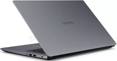 Photo de Ordinateur Portable Medion Avantum 17 E1e MD62739 (17,3")