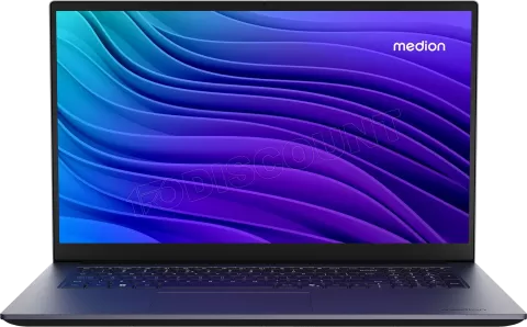Photo de Ordinateur Portable Medion Avantum 17 E1e MD62742 (17,3")