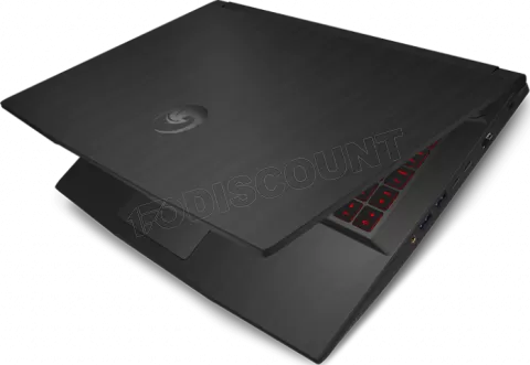 Photo de Ordinateur Portable MSI Bravo 15 A4DDR-226FR (15,6") (Noir)