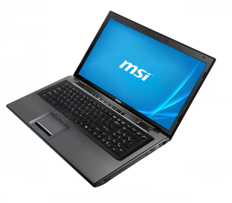 Ordinateurs portables - MSI - D'occasion - Tout les offres