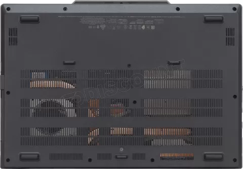 Photo de Ordinateur Portable MSI Cyborg 15 B2RWFKG-013FR (15,6")