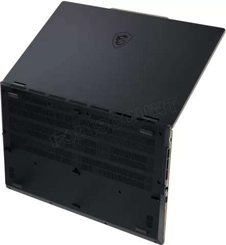 Photo de Ordinateur Portable MSI Cyborg 17 B2RWFKG-069XFR (17,3") FreeDOS