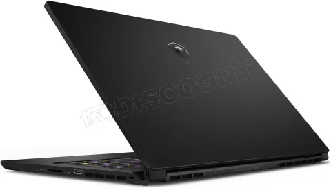 Photo de Ordinateur Portable MSI GS76 Stealth 11UE-003FR (17,3") (Noir)