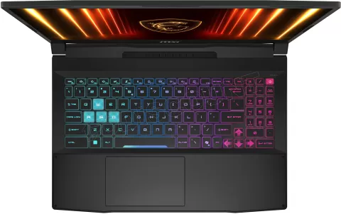 Photo de Ordinateur Portable MSI Katana 15 HX B14WFK-209XFR (15,6") FreeDOS