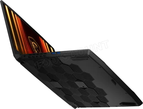 Photo de Ordinateur Portable MSI Katana 15 HX B14WFK-209XFR (15,6") FreeDOS