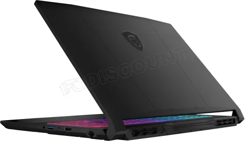 Photo de Ordinateur Portable MSI Katana 15 HX B14WFK-209XFR (15,6") FreeDOS