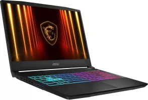 Photo de MSI Katana 15 HX B14WGK-004FR