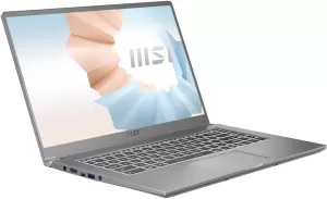 Photo de Ordinateurs Portables MSI Modern 15 A10M-650FR