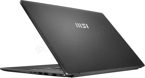 Photo de Ordinateur Portable MSI Modern 15 F13MG-463XFR (15,6") FreeDOS