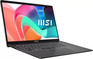Photo de MSI Modern 15 F13MG-464XFR