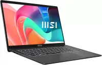 Photo de MSI Modern 15 F1MG-686XF