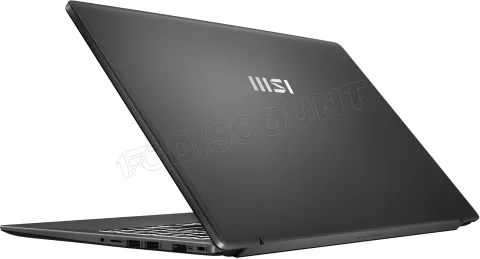 Photo de Ordinateur Portable MSI Modern 15 F1MG-686XFR (15,6") FreeDOS