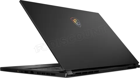 Photo de Ordinateur Portable MSI Stealth 15M B12UE-002 (15,6") (Noir)