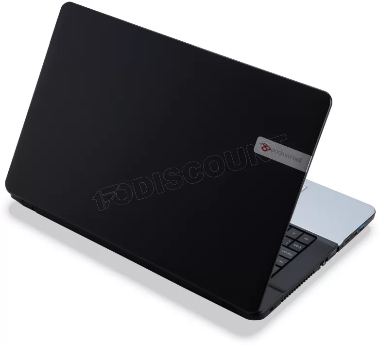 PC Portable Packard Bell 17,3″ – Intel Celeron, SSD 256Go, Windows 11 Pro