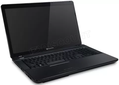 Photo de Ordinateur portable Packard Bell Easynote LE69KB-23808G1TMnsk (17,3")