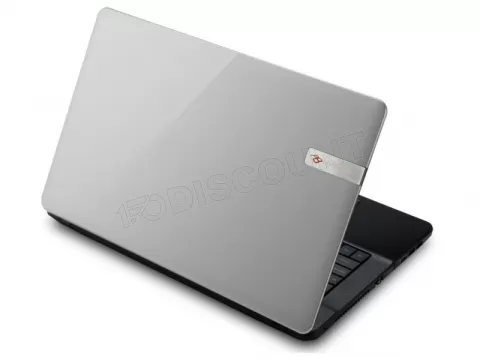 Photo de Ordinateur portable Packard Bell Easynote LE69KB-23808G1TMnsk (17,3")