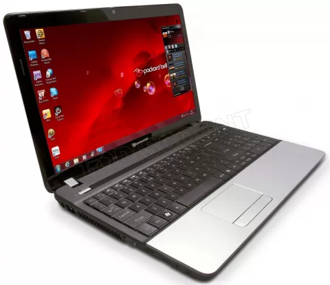 Les Affaires ! Packard Bell EasyNote TE11HC B9604g50mnks Intel Dual Core 4go 500go 156 Windows 8 4712196360887