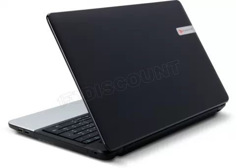 Photo de Ordinateur portable Packard Bell Easynote TE11HC-33128G1TMnks (15,6")