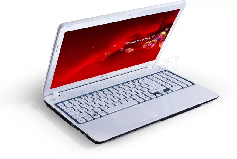 PC Portable Packard Bell EasyNote TV44HC 15,6'' I3 2ème Génération 500Go Windows 10