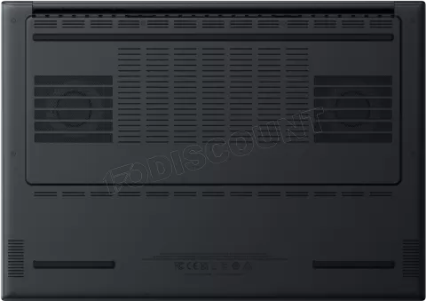 Photo de Ordinateur Portable Razer Blade 16 05289FN4 (16") (Noir)