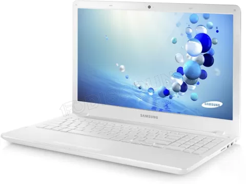 Samsung P510, un ordinateur portable 15.4 pouces professionnel à