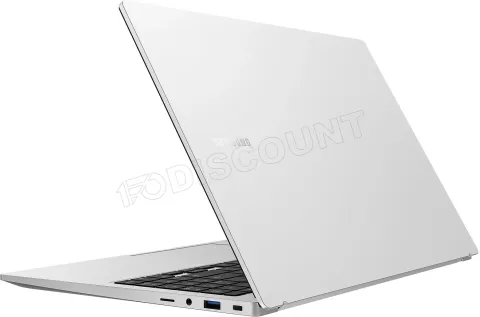 Photo de Ordinateur Portable Samsung Galaxy Book3 Pro NP750XFG-KB2FR (15,6")