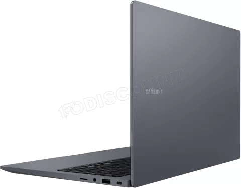 Photo de Ordinateur Portable Samsung Galaxy Book4 NP754XGJ-KG1FR (15,6")