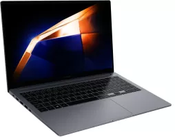 Photo de Ordinateurs Portables Samsung Galaxy Book4