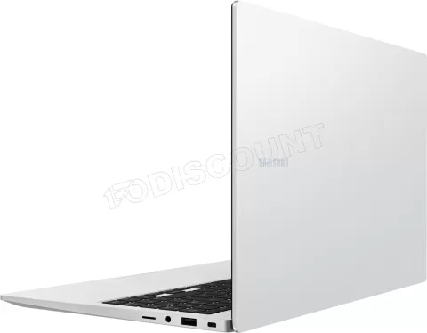 Photo de Ordinateur portable Samsung Galaxy Book4 NP754XGK-KS1FR (15,6") Win11 Pro