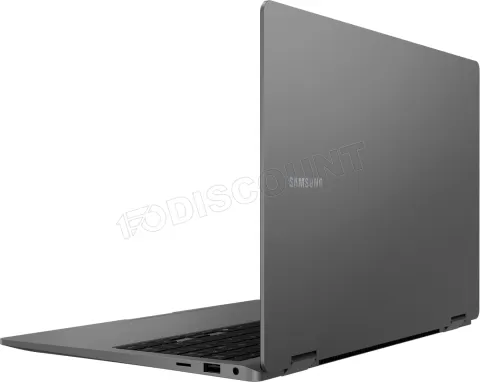 Photo de Ordinateur portable Samsung Galaxy Book5 360 NP750QHA-KA2FR (15,6")