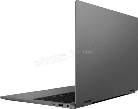 Photo de Ordinateur portable Samsung Galaxy Book5 360 NP754QHA-KA2FR (15,6") Win11 Pro