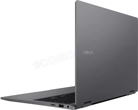 Photo de Ordinateur portable Samsung Galaxy Book5 Pro 360 NP750QHA-KA3FR (15,6")